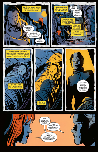 Illustration for article titled Find Out What the Hell's Going on With Josie and the Pussycats in Afterlife With Archie